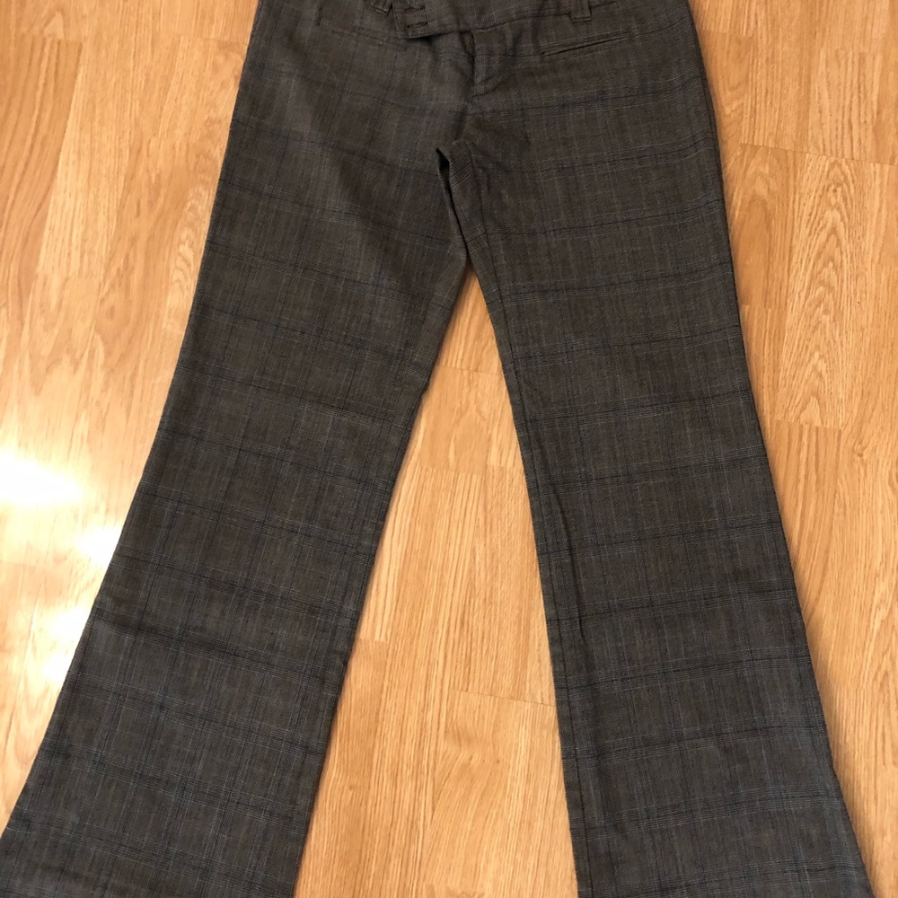 Wide Leg Dress Pants Maurices
